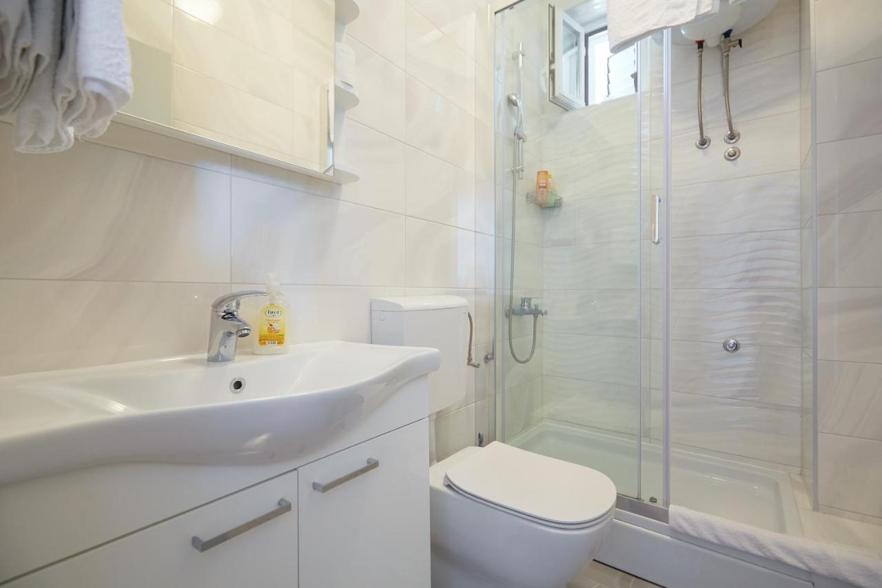 Apartments Dalmatin Dubrownik Zewnętrze zdjęcie