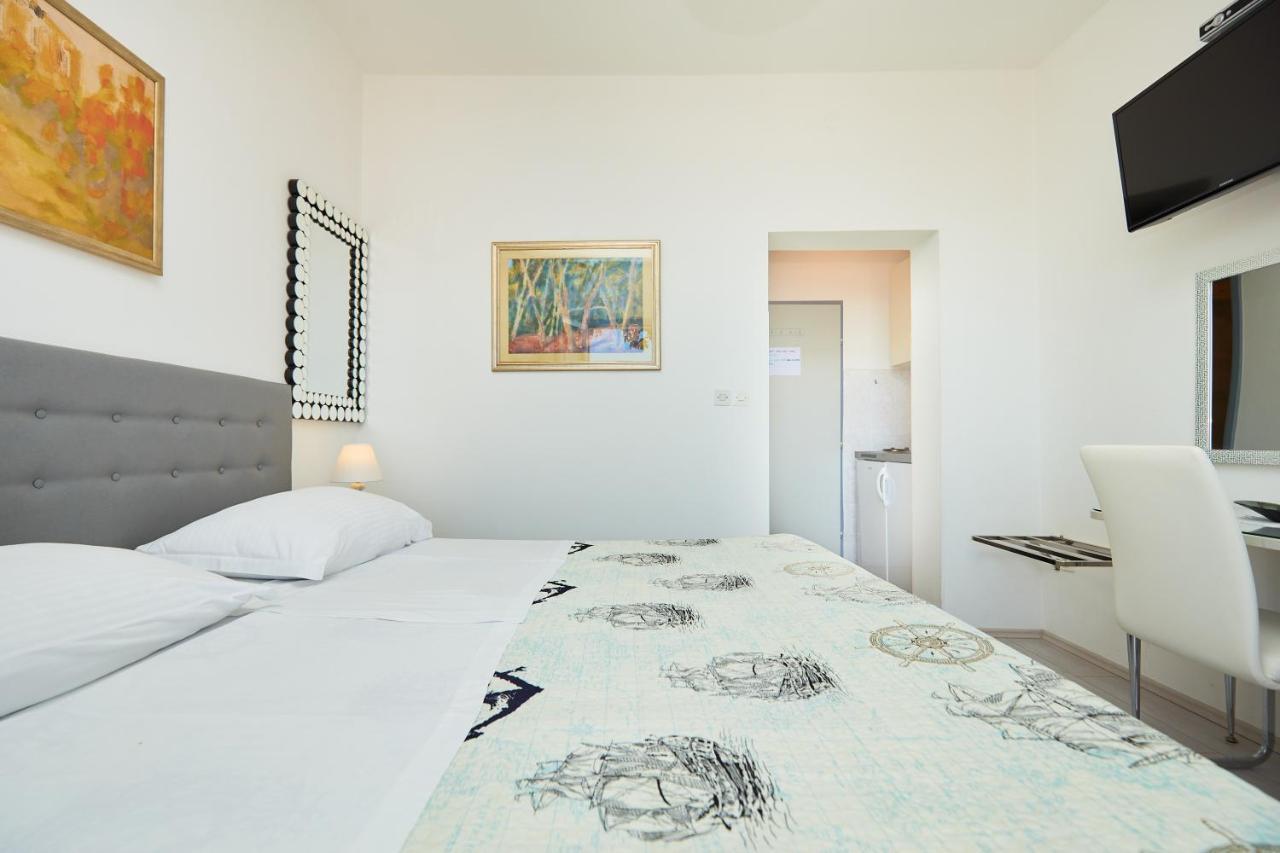 Apartments Dalmatin Dubrownik Zewnętrze zdjęcie