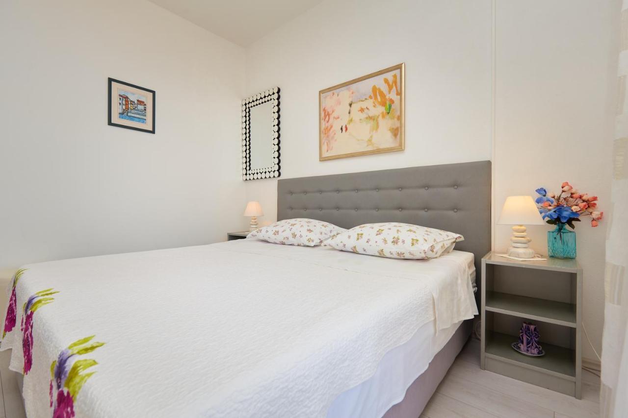 Apartments Dalmatin Dubrownik Zewnętrze zdjęcie