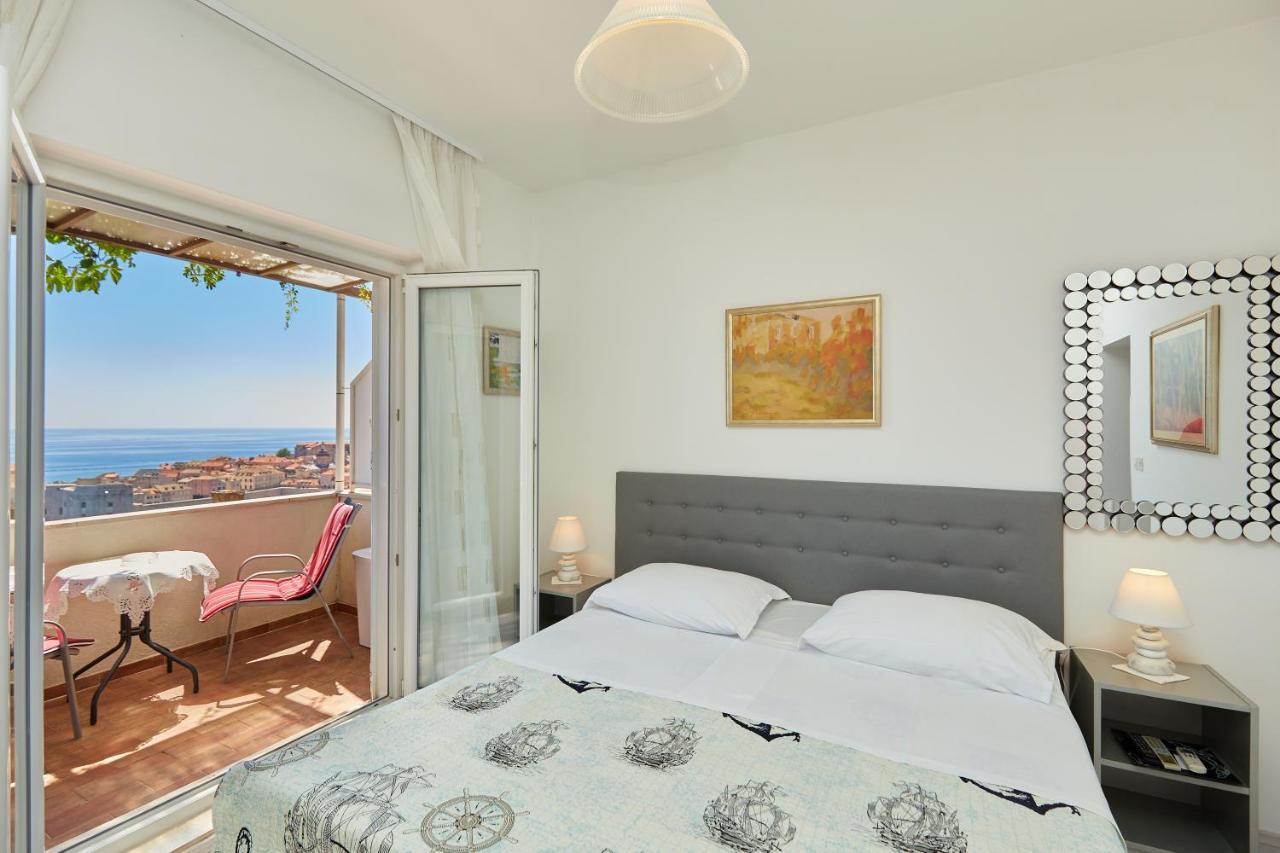 Apartments Dalmatin Dubrownik Zewnętrze zdjęcie