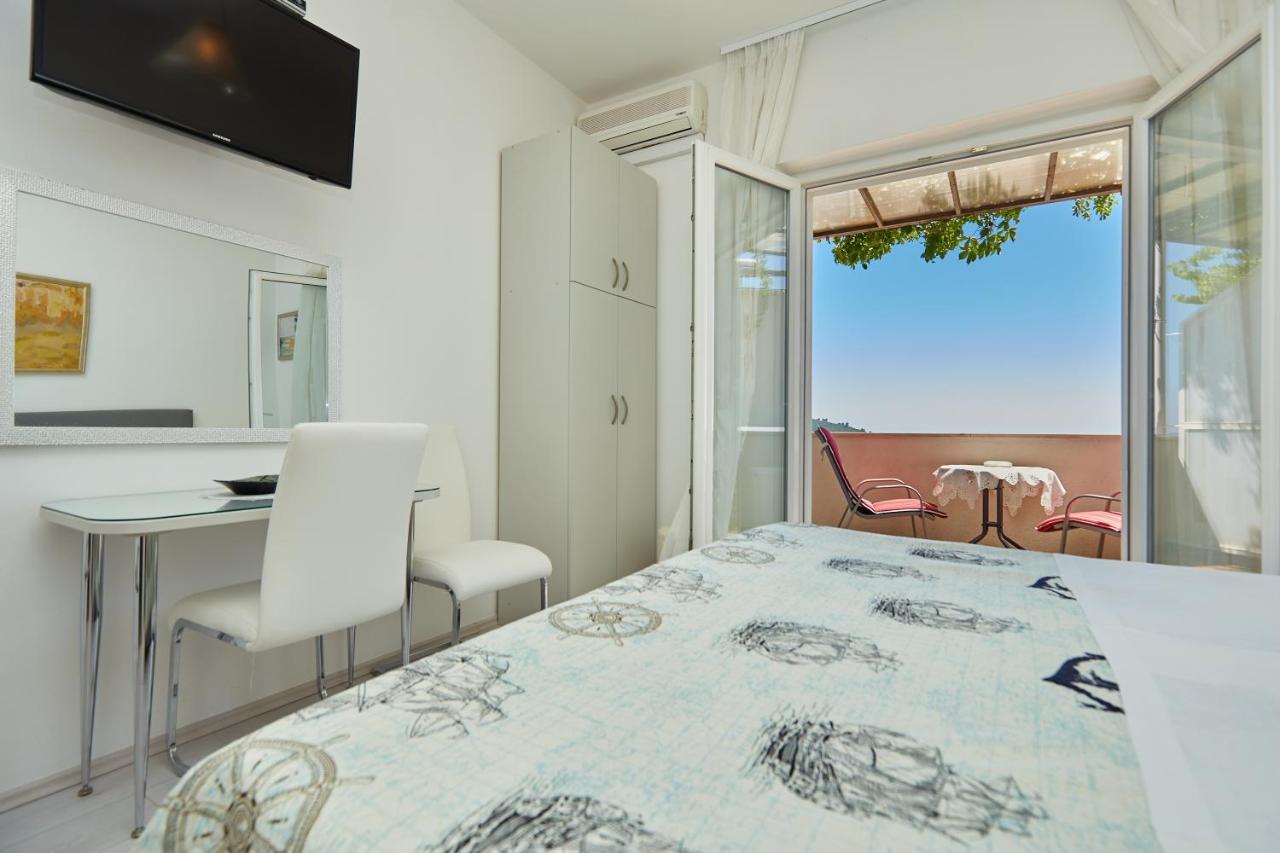 Apartments Dalmatin Dubrownik Zewnętrze zdjęcie