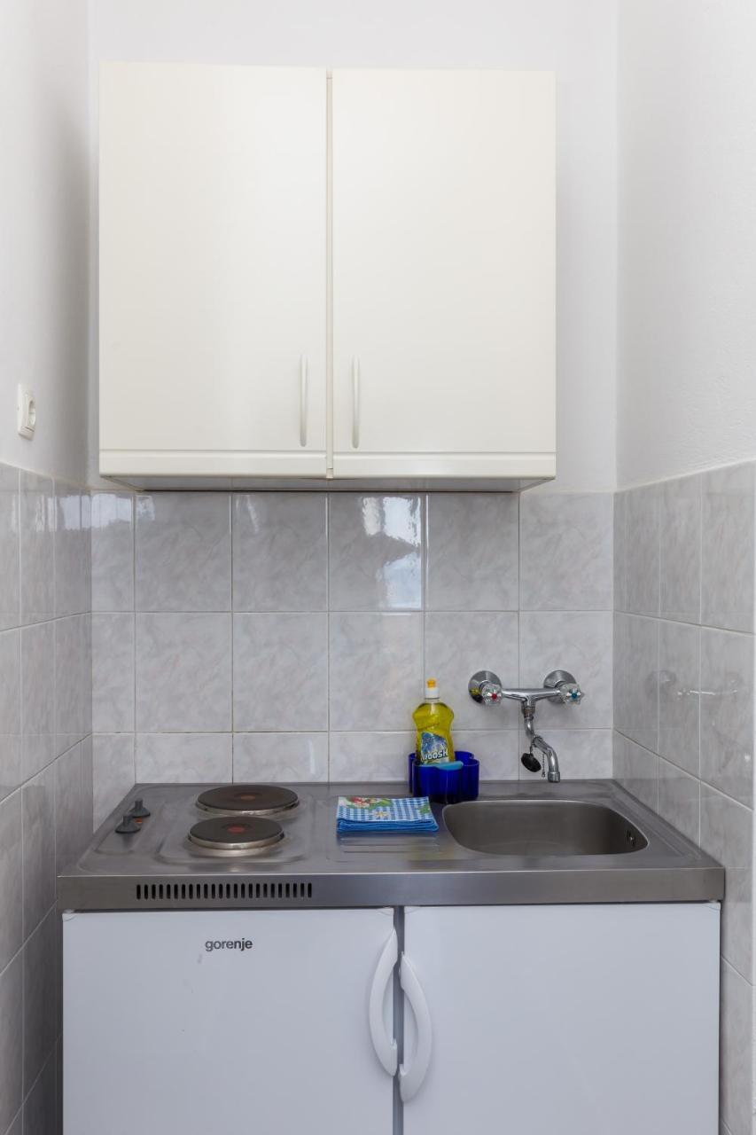 Apartments Dalmatin Dubrownik Zewnętrze zdjęcie